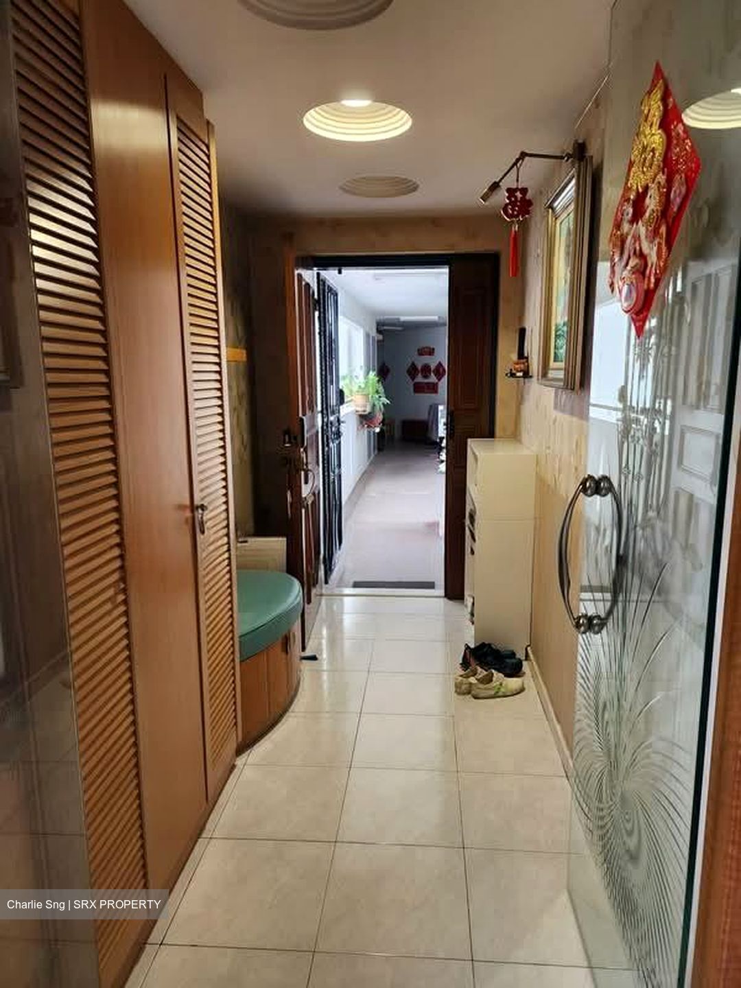 Blk 656 Choa Chu Kang Crescent (Choa Chu Kang), HDB 5 Rooms #536454011